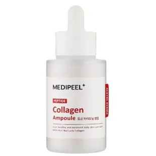Сироватка ампульна для підвищення еластичності Medi-Peel Red Lacto Peptide Collagen Tightening Ampou