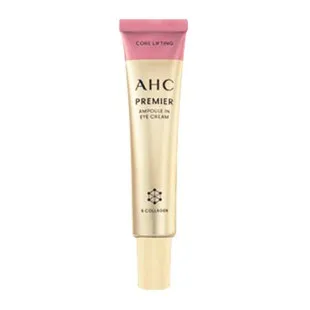 Подтягивающий крем для кожи вокруг глаз AHC Premier ampule in eye cream season 12 12ml