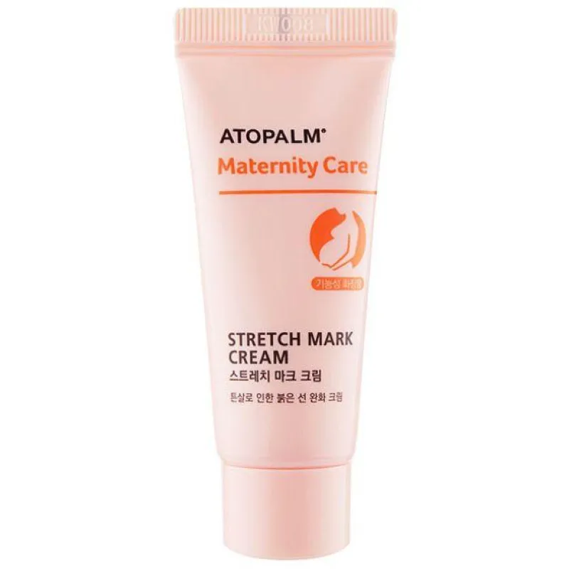 Atopalm Maternity Care Stretch Mark Cream 150 мл