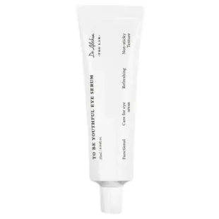 Сироватка для шкіри навколо очей Dr. Althea To Be Youthful Eye Serum 25ml