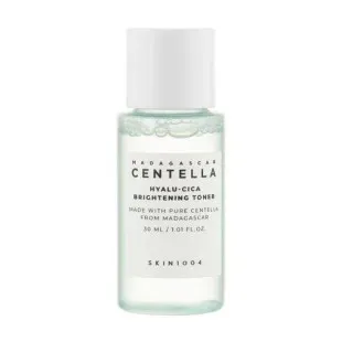 Осветляющий тонер с центеллой Skin1004 Madagascar Centella Hyalu-Cica Brightening Toner 30ml