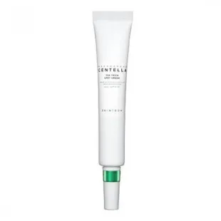 Точковий крем для проблемних зон Skin1004 Madagascar Centella Tea-Trica Spot Cream 20ml