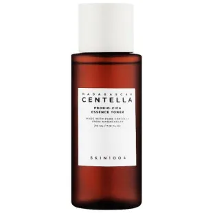 Тонер-есенція з центелою та пробіотиками Skin1004 Madagascar Centella Probio-Cica Essense Toner 210m