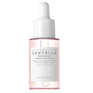 Сыворотка для сужения пор с центелой Skin1004 Madagascar Centella Poremizing Fresh Ampoule 30ml