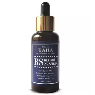 Сыворотка с ретинолом Cos De BAHA RS Facial Serum 60ml