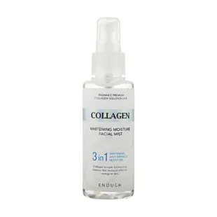 Мост для отбеливания лица Enough Collagen 3in1 Mist 100ml