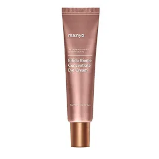Крем для шкіри навколо очей з біфідобактеріями Manyo Bifida Biome Concentrate Eye Cream 30ml