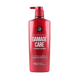 Кондиционер протеиновый Mise En Scene Red Protein Conditioner для Mischief Damage Care 680ml