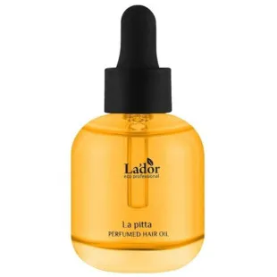 Питательное парфюмерное масло для тонких волос Lador Perfumed Hair Oil La Pitta 30ml