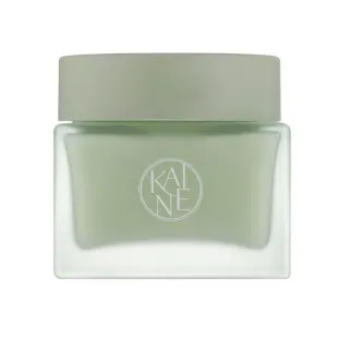 Мягкий увлажняющий крем с успокаивающим действием KAINE Green Calm Aqua Cream 70 ml