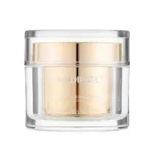 Преміум крем для обличчя від зморшок із камелією та золотом Medi-Peel Premium Golden Camellia Wrinkl