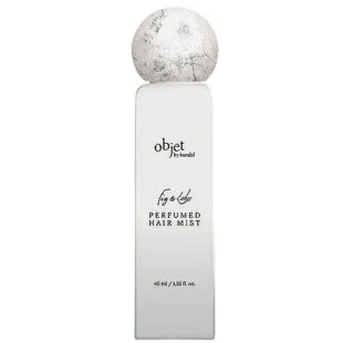 Спрей для волосся Інжир та лотос KUNDAL Perfumed Hair Mist - Fig & Lotus 40ml