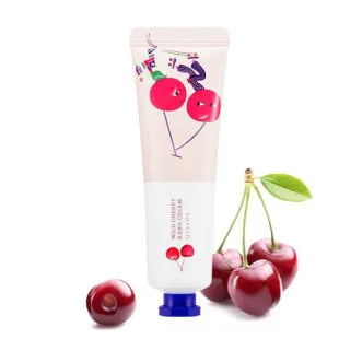 Крем для рук із екстрактом дикої вишні Missha Love Secret Hand Cream Wild Cherry 30ml