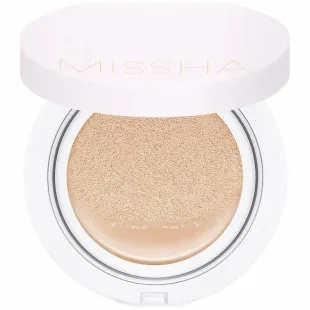 ЗАПАСА Тонального Кушона MISSHA MAGIC CUSHION COVER LASTING SPF50+ PA+++ (#23 Натуральный беж)