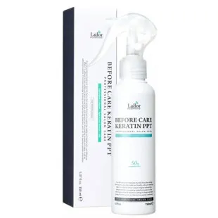Спрей с кератином для защиты волос при окрашивании La"dor Eco Before Care Keratin PPT 150ml