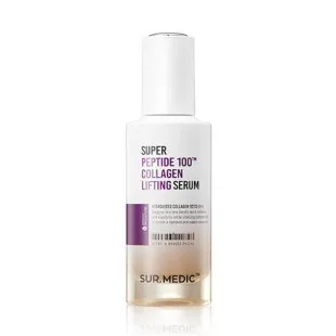 Ліфтинг-сироватка з колагеном та пептидами Neogen Sur.Medic+ Super Peptide 100™ Collagen Lifting Ser