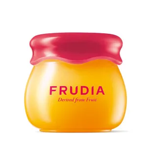 Бальзам для губ увлажняющий с экстрактом граната Frudia Pomegranate Honey 3in1 Lip Balm 10 ml