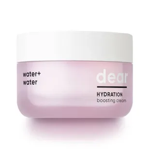 Крем-бустер інтенсивно зволожуючий BANILA CO DEAR HYDRATION BOOSTING CREAM 50ml