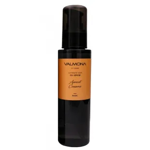 Сыворотка для волос с абрикосовым экстрактом Valmona Premium Apricot Ultimate Hair Oil Serum 100ml