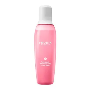 Крем-мост увлажняющий с экстрактом граната Frudia Pomegranate Nutri-Moisturizing Cream In Mist 110m