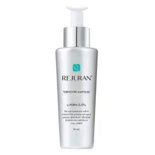 Антивозрастная сыворотка для лица и шеи Rejuran Healer Turnover Ampoule 30мл