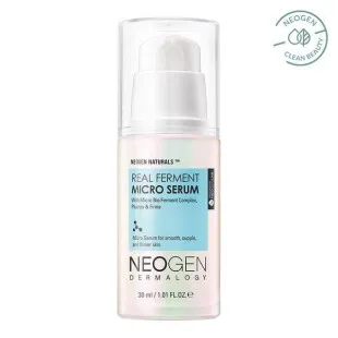 Інтенсивна ферментована сироватка відновлююча NEOGEN DERMALOGY REAL FERMENT MICRO SERUM 1.01