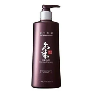 Шампунь для волосся на основі лікарських трав Daeng Gi 500ml