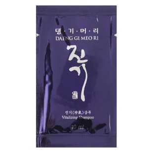 Шампунь оживляющий против выпадения волос Daeng Gi Meo Ri Vitalizing Shampoo (10ml)