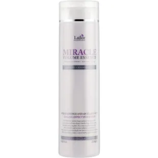 Есенція Для Додання Об"єму Волосся З Екстрактом Жасмину Lador Miracle Volume Essence 250ml