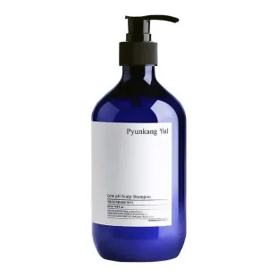 Органічний Зміцнюючий Шампунь З Екстрактом Імбиру Pyunkang Yul SHAMPOO (500ml)