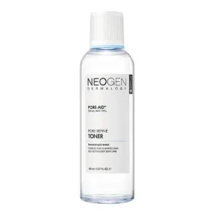 Освежающий тонер для сужения пор Neogen Pore Refine Toner 150ml
