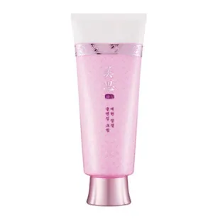 Крем очищаючий з екстрактами східних трав для обличчя Missha Yei Hyun Cleansing Cream 200ml