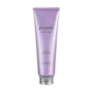 Маска восстанавливающая для волос Lebel Proedit Hair Treatment Bounce Fit Mask Plus 250ml