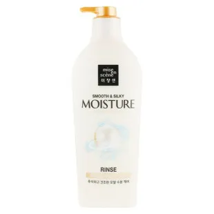 Кондиционер Увлажняющий С Пчелиным Маточным Молочком Mise En Scene Pearl Smooth & Silky Moisture Ri