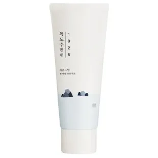 Увлажняющая ночная маска Round Lab 1025 Dokdo Sleeping Pack 100ml