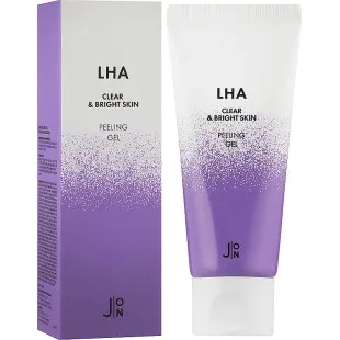 Гель-пилинг J:ON Lha Clear&Bright Skin Peeling Gel 50ml