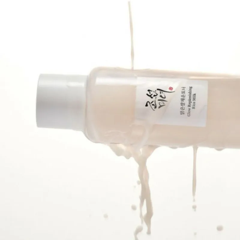 BEAUTY OF JOSEON Glow Replenishing Rice Milk 150 мл