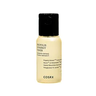 Тонер Увлажняющий с экстрактом меда и прополиса Full Fit Propolis Synergy Toner COSRX 50ml