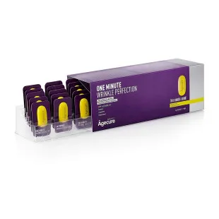 Ампулы Омолаживающие С Ресвератролом Neogen Agecure One Minute Wrinkle Perfection 1ml