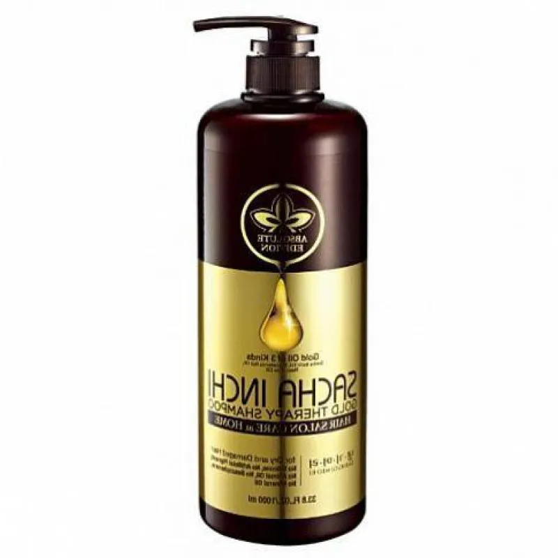 Daeng Gi Meo Ri Gold Therapy Shampoo 1000 мл