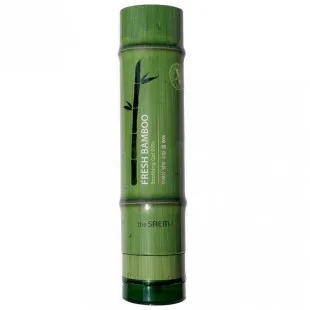 Гель успокаивающий с экстрактом бамбука Saem Fresh Bamboo Soothing Gel 99% 260ml