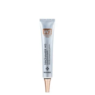 Крем для лица локальный осветляющий с ниацинамидом Medi Peel Niacine W3 Toning Spot Cream