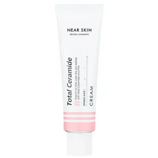 Крем восстанавливающий С керамидами MISSHA Near Skin Total Ceramide Cream