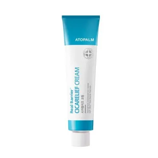 Крем восстанавливающий С Каламином Real Barrier Cicarelief Cream