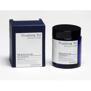 Крем Увлажняющий Натуральный Восстанавливающий Pyunkang Yul Moisture Cream 100ml