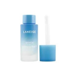 Маска Для Век Ночная восстанавливающая С Кофеином Laneige Eye Sleeping Mask EX 25ml