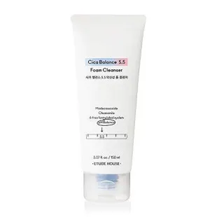 Пінка для вмивання Etude House Ac Clean Up Cleansing Foam Foam Tea Tree Madecassoside 150 мл