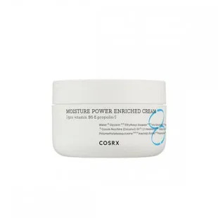 Крем Увлажняющий восстанавливающий С Гиалуроновой Кислотой Cosrx Hydrium Moisture Power Enriched Cream