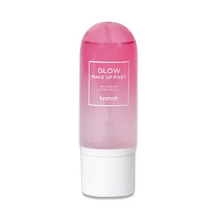 Спрей-фиксатор для макияжа с эффектом сияния Heimish Glow Make-Up Fixer 75ml