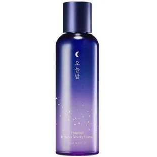 Есенція нічна омолоджуючий з перловою пудрою Missha Tonight Brilliance Boosting Essence 120ml